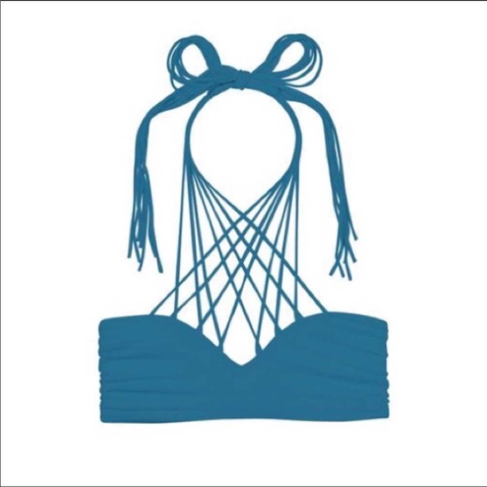 Mikoh Bikini Top